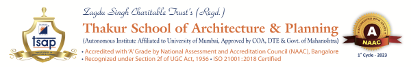 Thakur School of Architecture & Planning